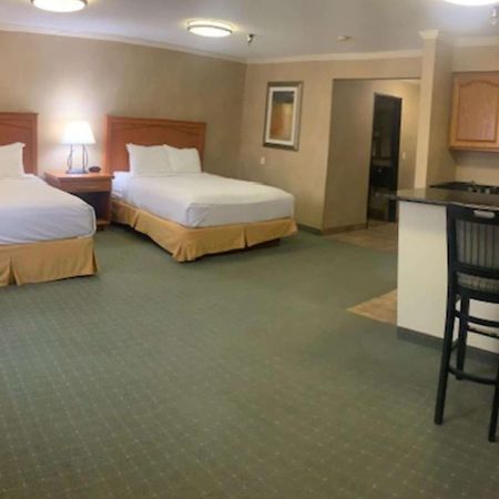 Best Western Davison Inn Εξωτερικό φωτογραφία