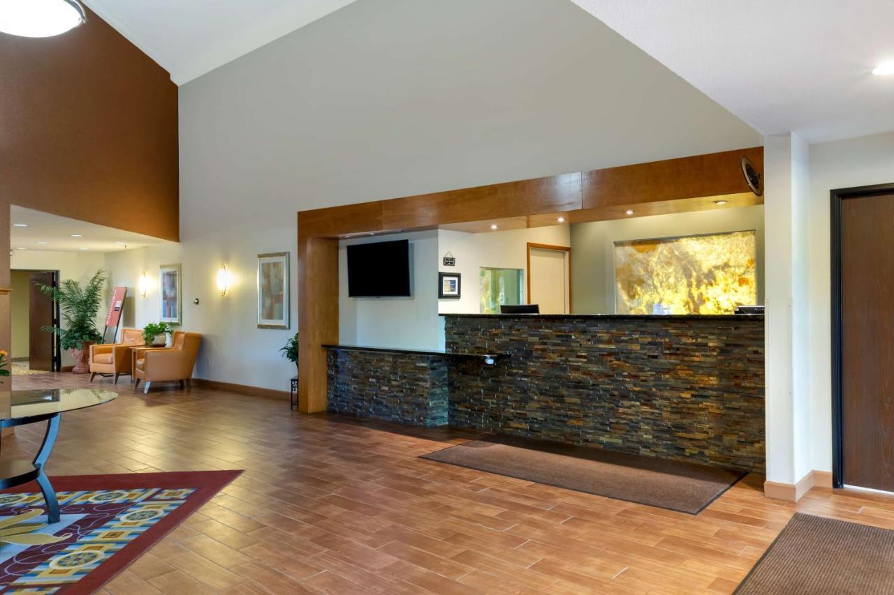 Best Western Davison Inn Εξωτερικό φωτογραφία