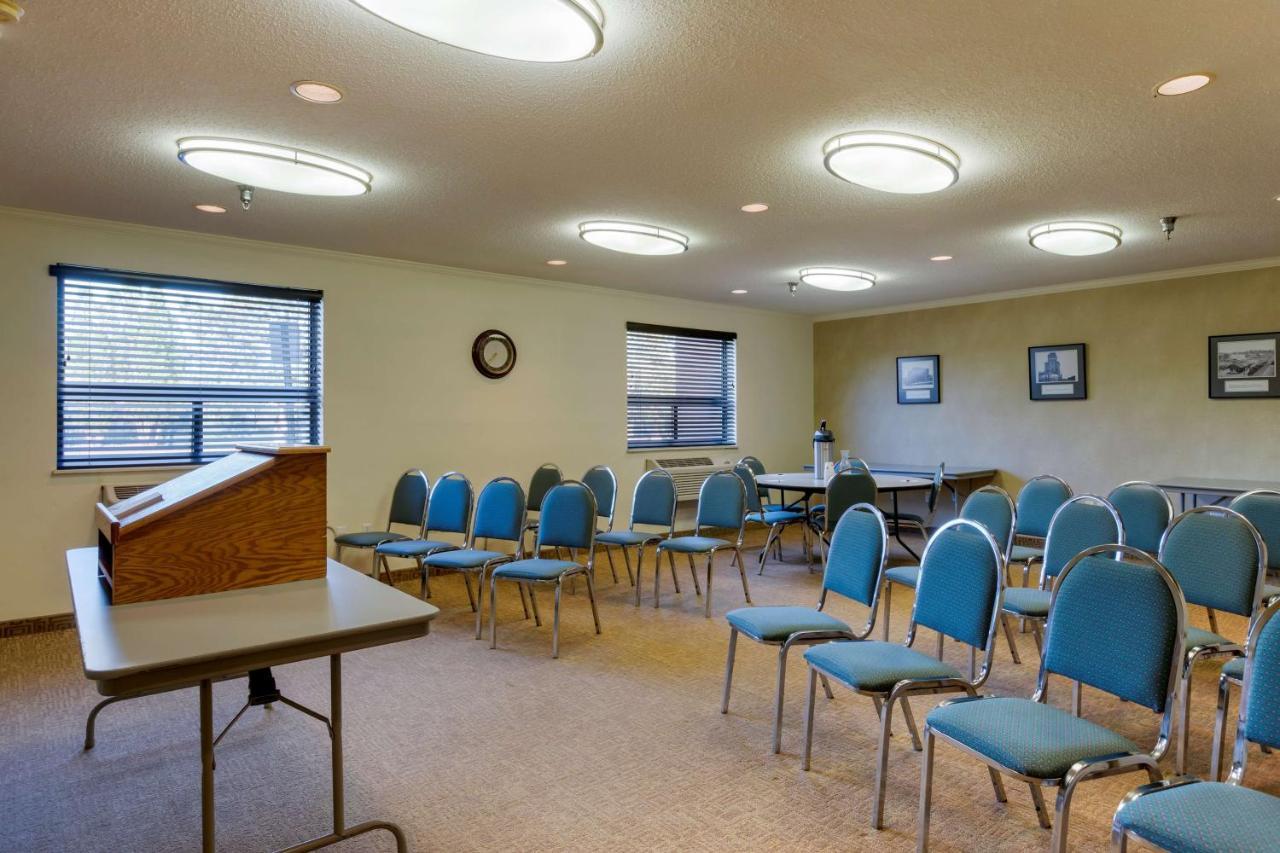 Best Western Davison Inn Εξωτερικό φωτογραφία