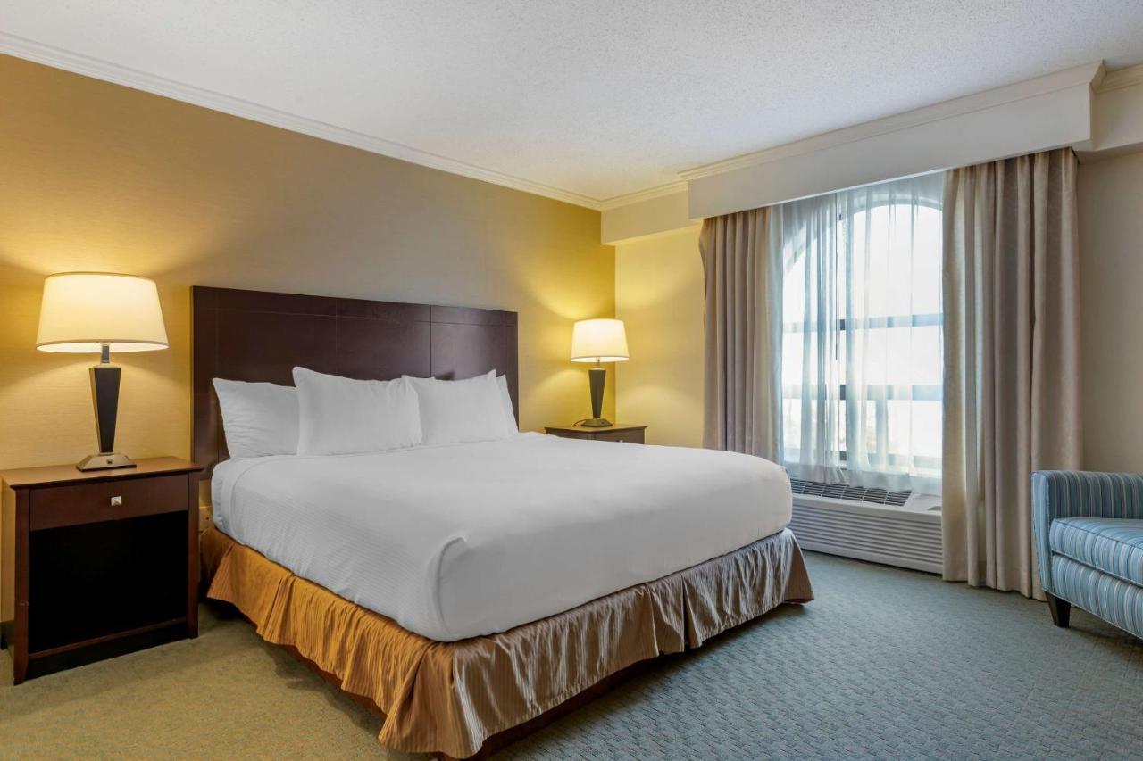 Best Western Davison Inn Εξωτερικό φωτογραφία