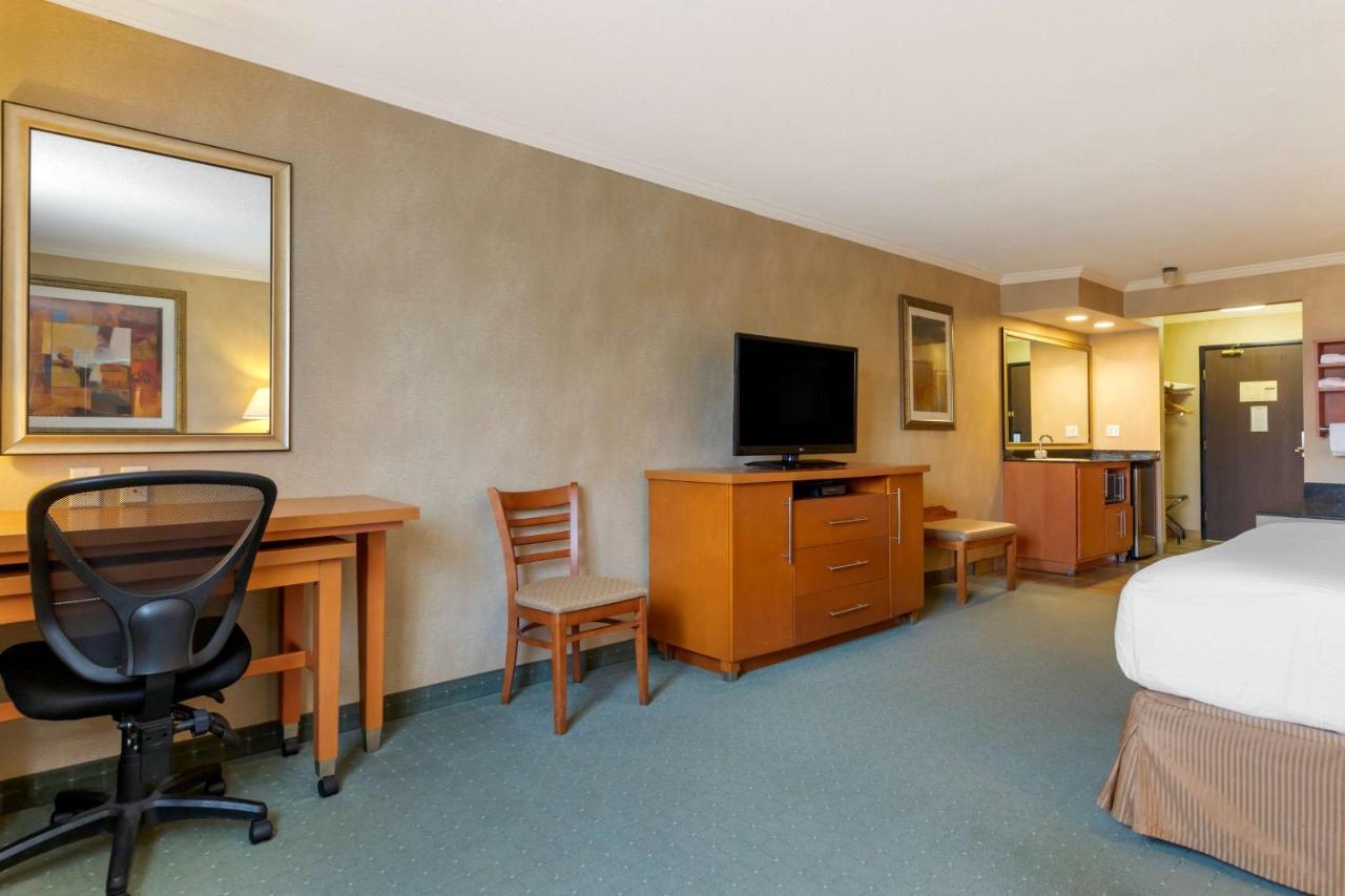 Best Western Davison Inn Εξωτερικό φωτογραφία