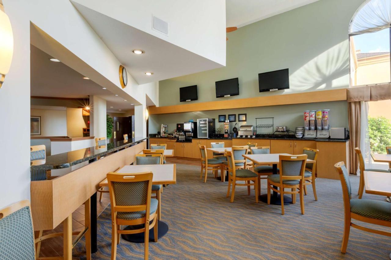 Best Western Davison Inn Εξωτερικό φωτογραφία