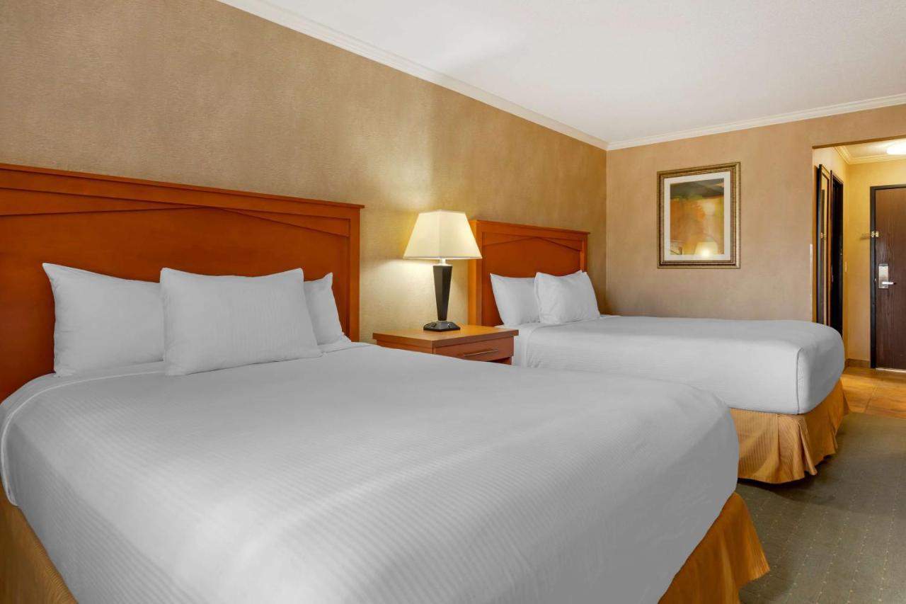 Best Western Davison Inn Εξωτερικό φωτογραφία