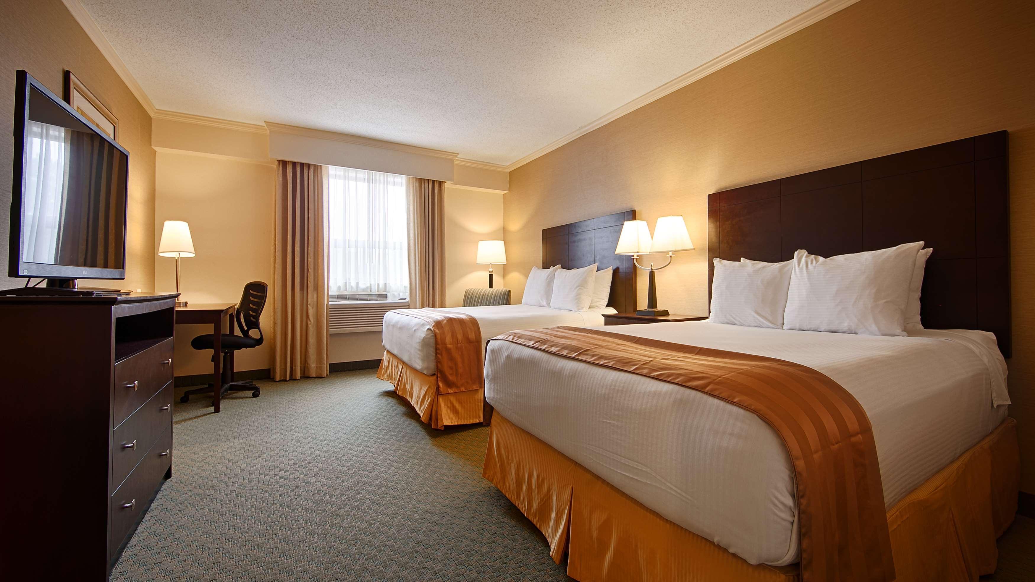 Best Western Davison Inn Εξωτερικό φωτογραφία