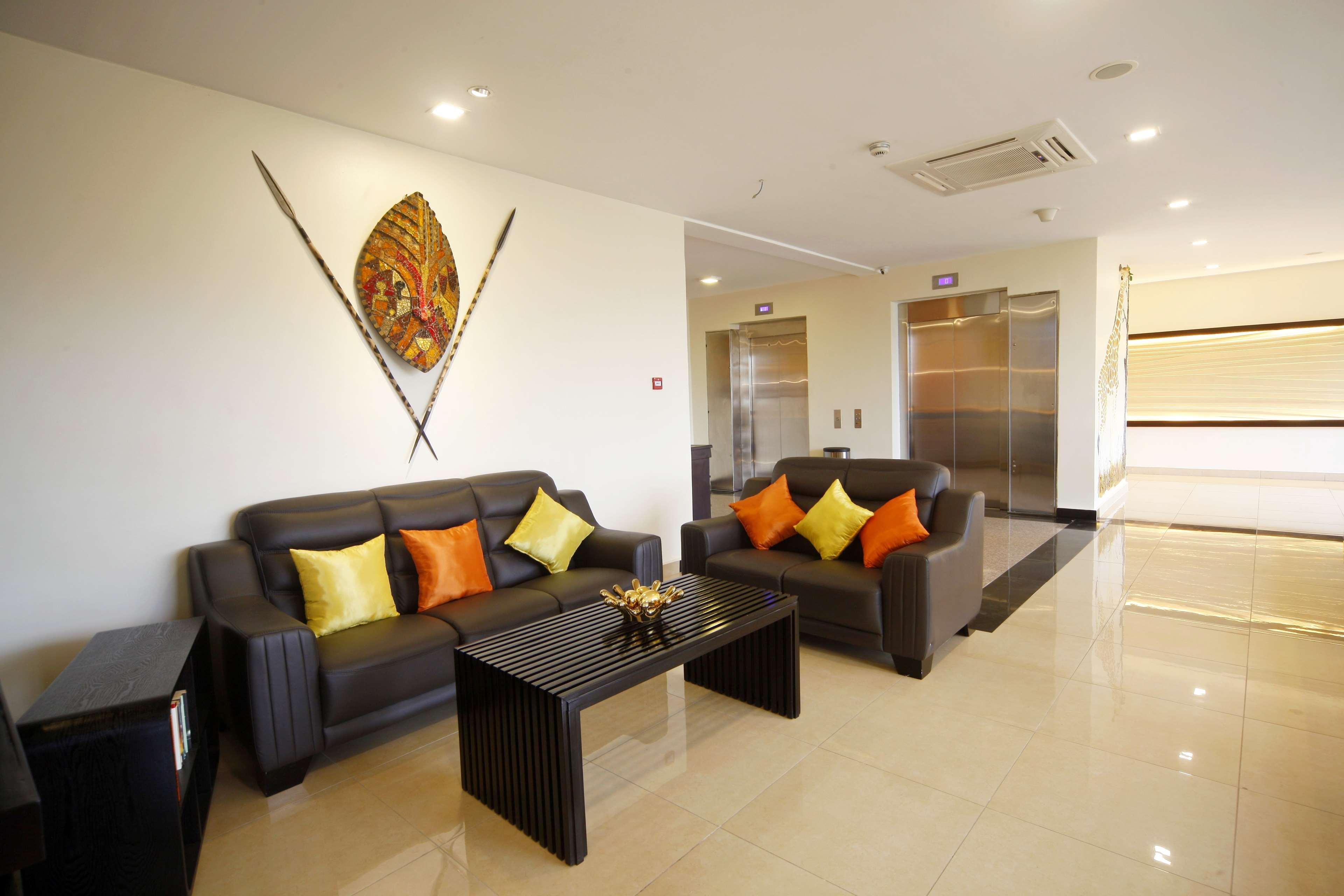 Best Western Davison Inn Εξωτερικό φωτογραφία