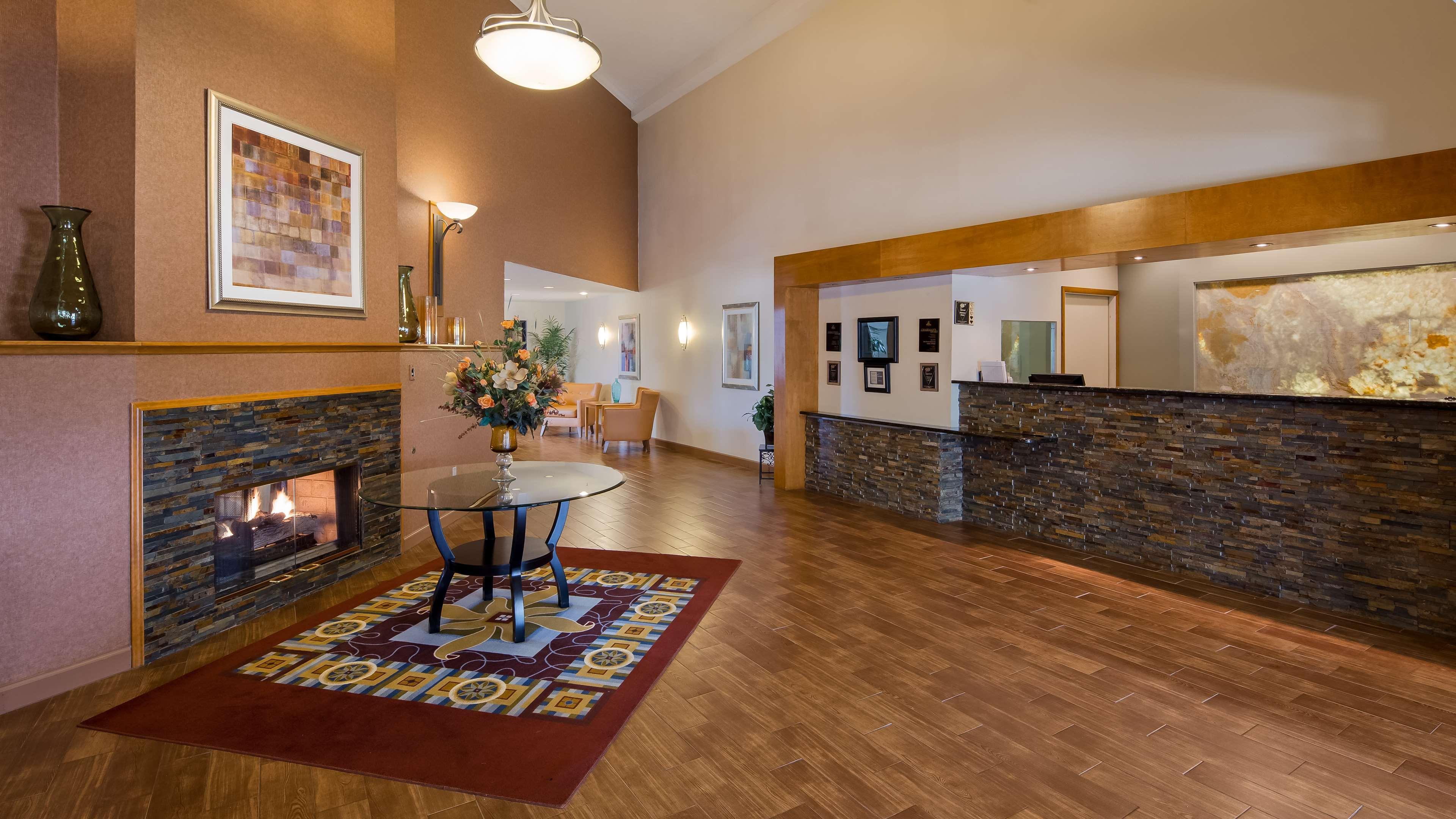 Best Western Davison Inn Εξωτερικό φωτογραφία