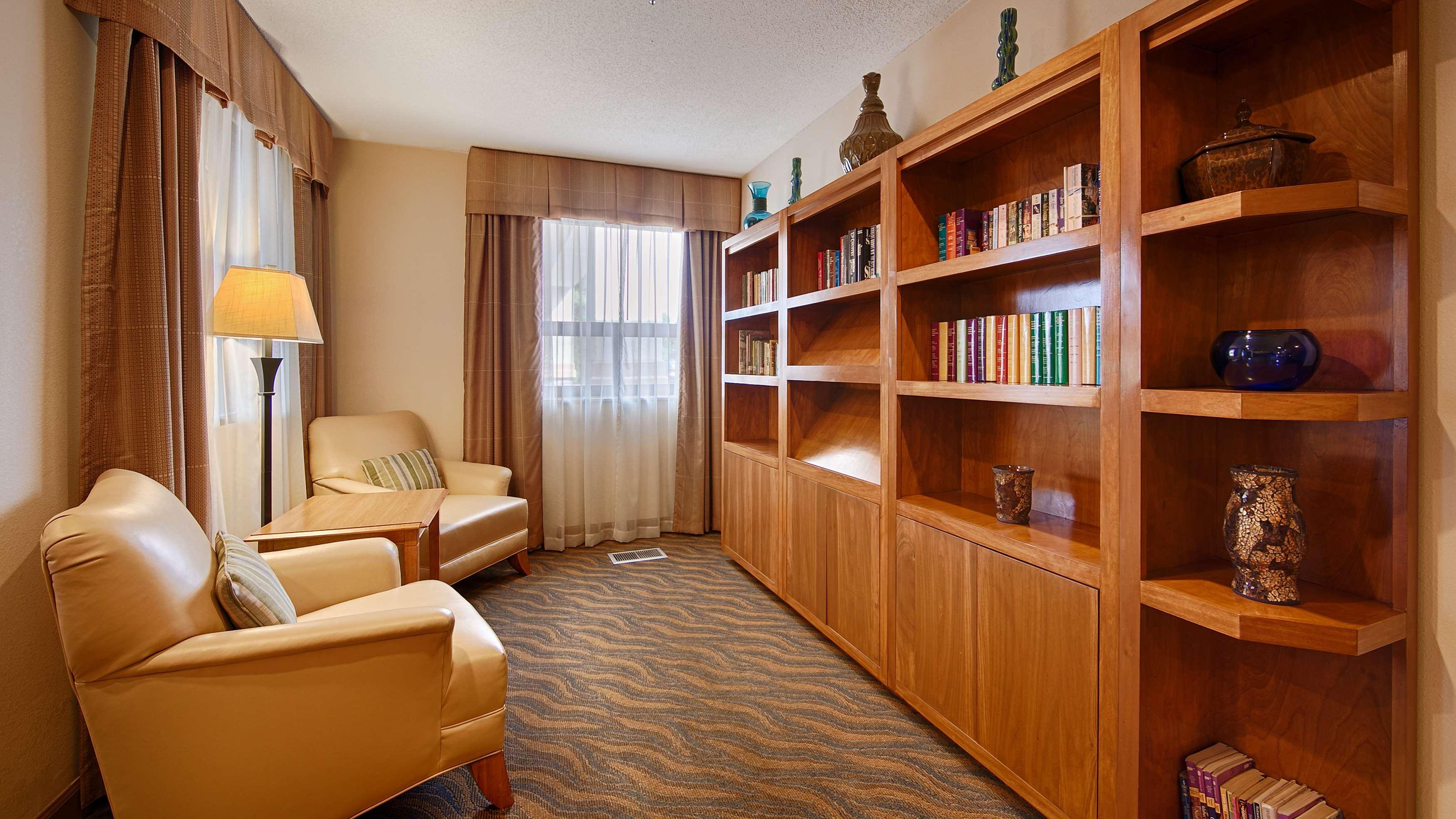 Best Western Davison Inn Εξωτερικό φωτογραφία