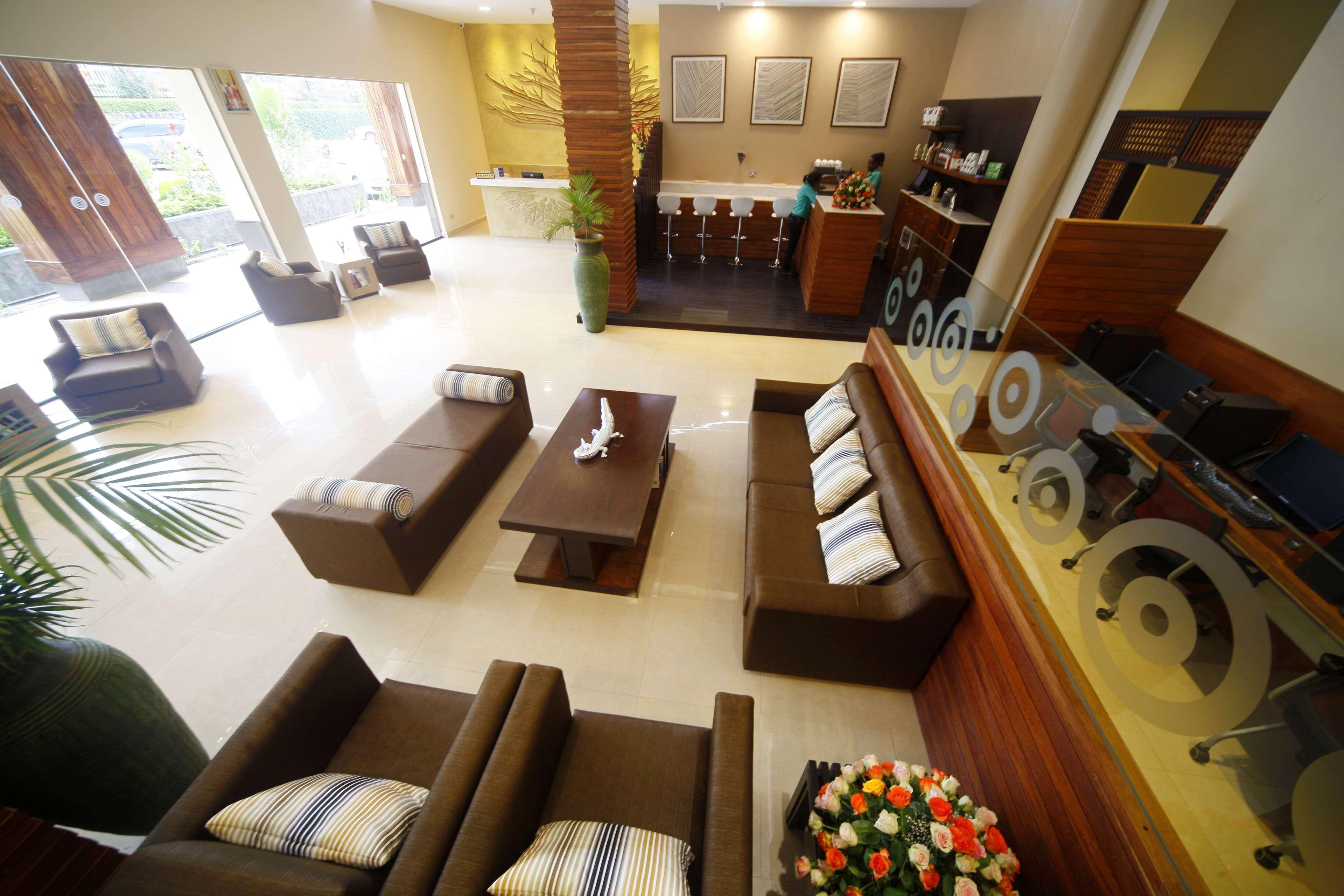 Best Western Davison Inn Εξωτερικό φωτογραφία