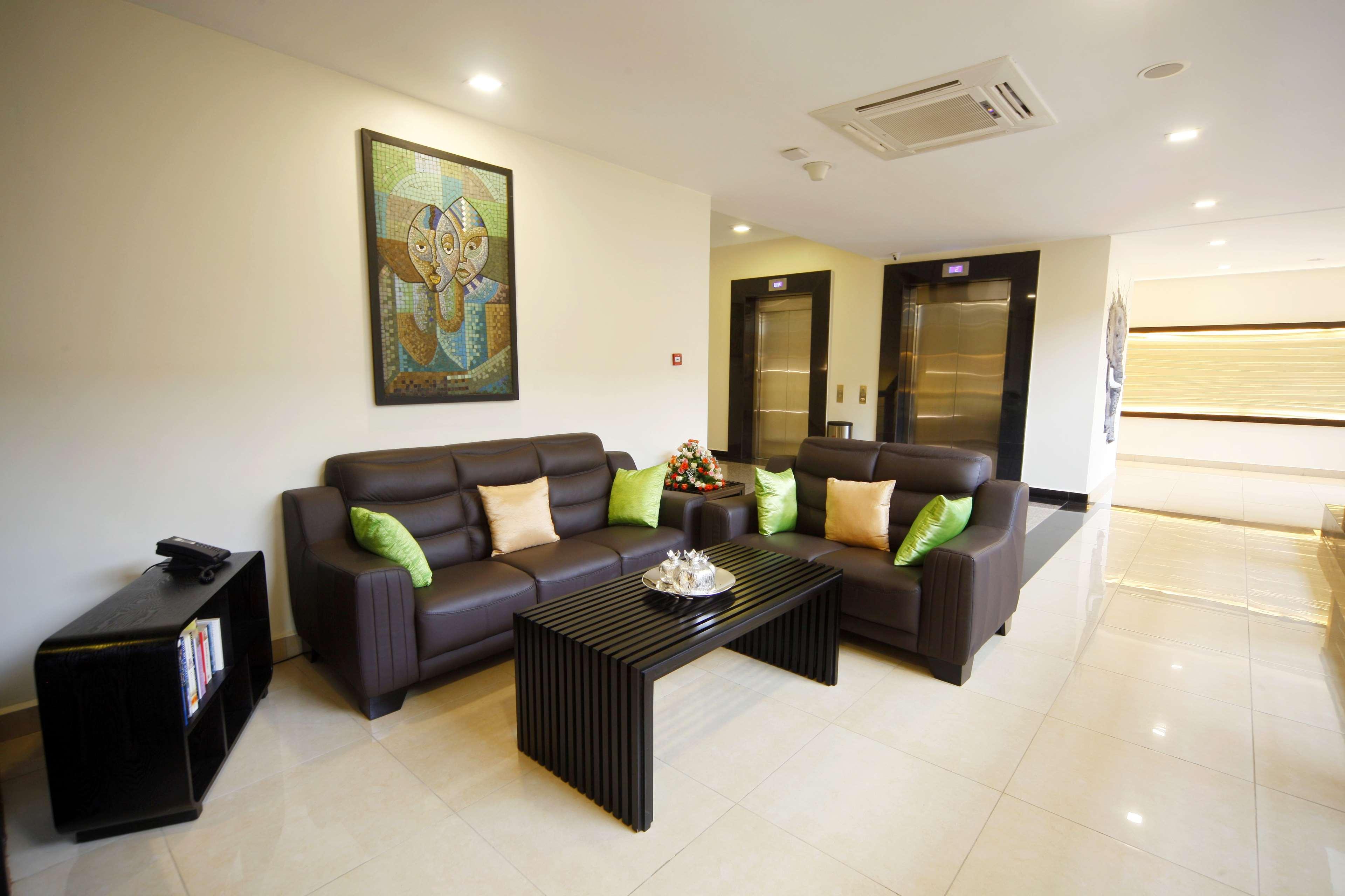 Best Western Davison Inn Εξωτερικό φωτογραφία