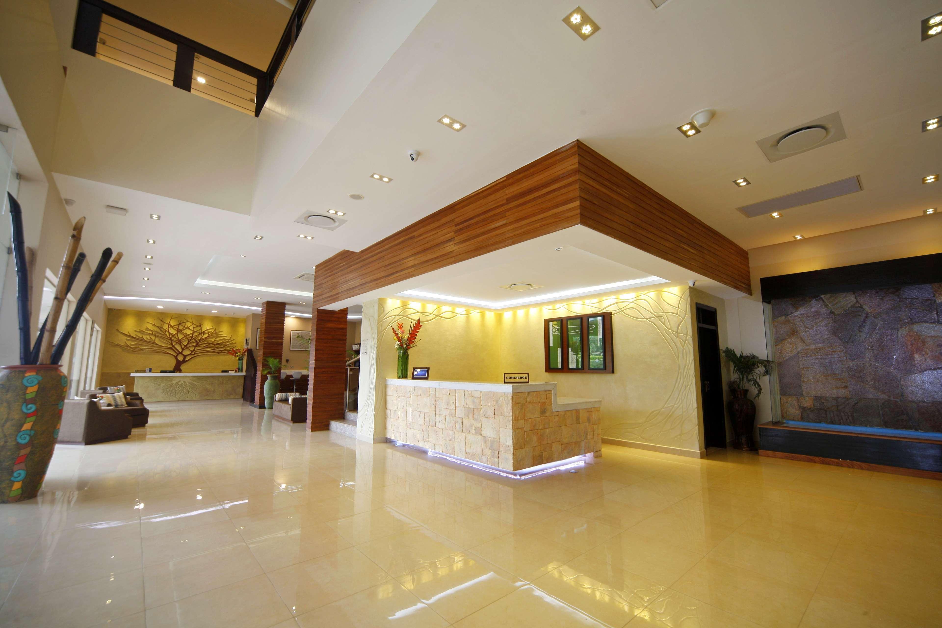 Best Western Davison Inn Εξωτερικό φωτογραφία