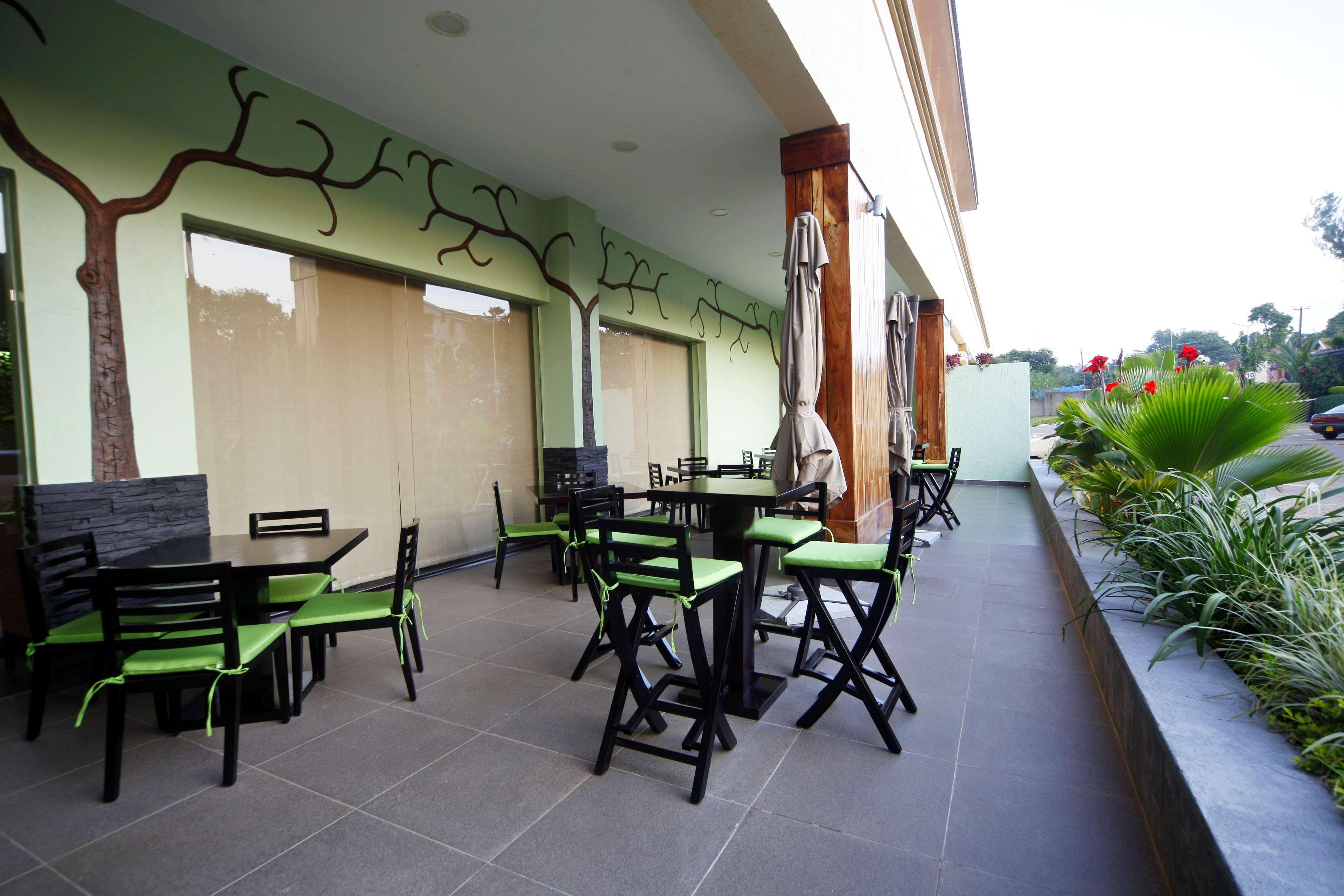 Best Western Davison Inn Εξωτερικό φωτογραφία