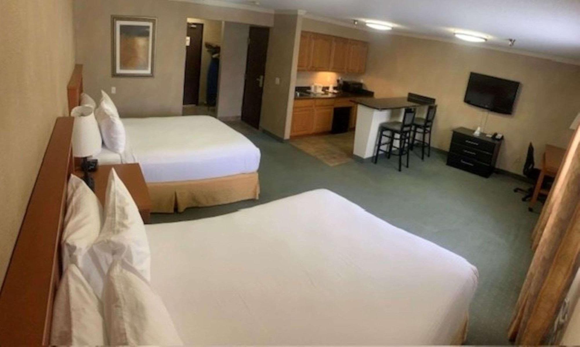 Best Western Davison Inn Εξωτερικό φωτογραφία