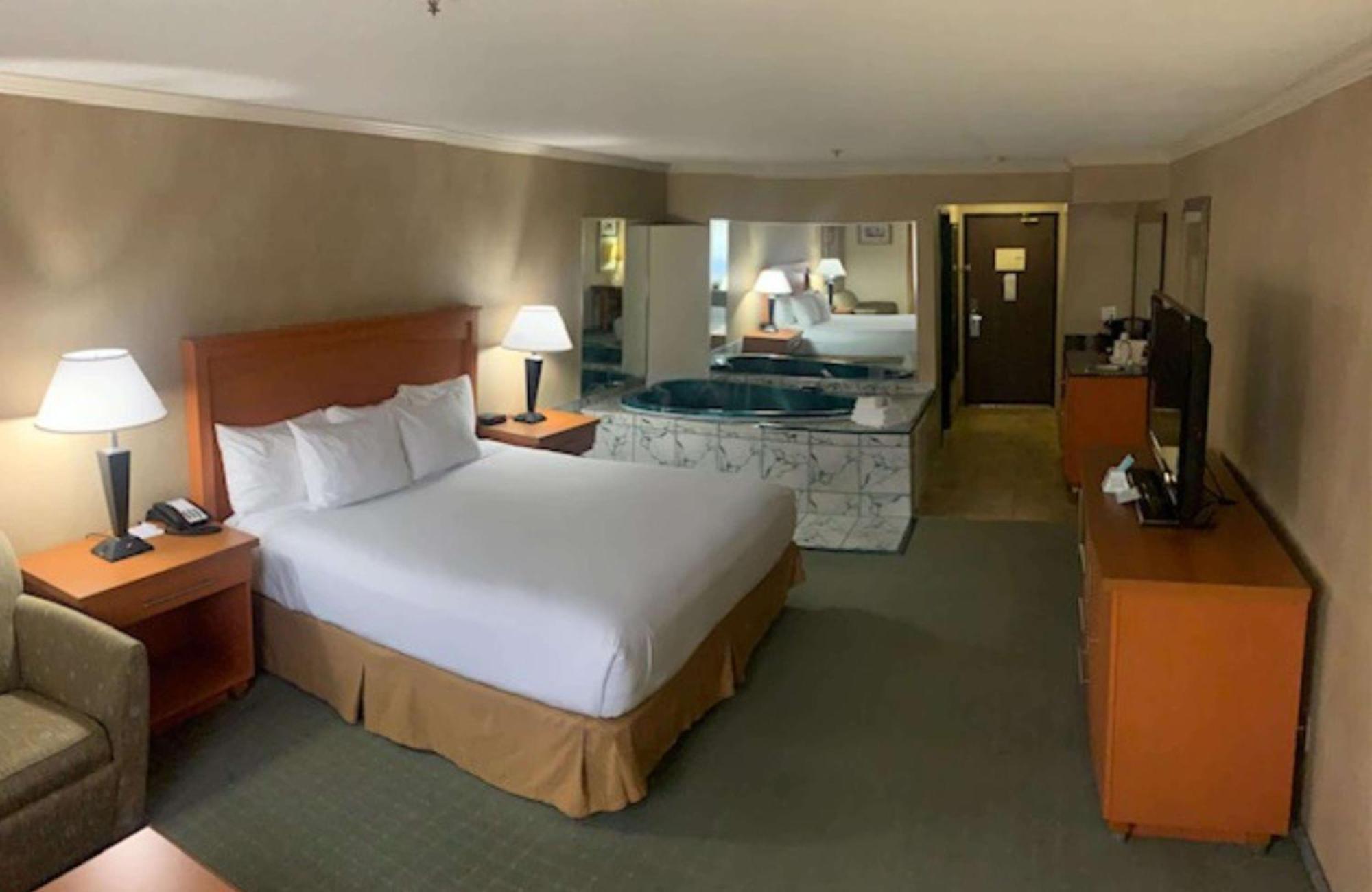 Best Western Davison Inn Εξωτερικό φωτογραφία