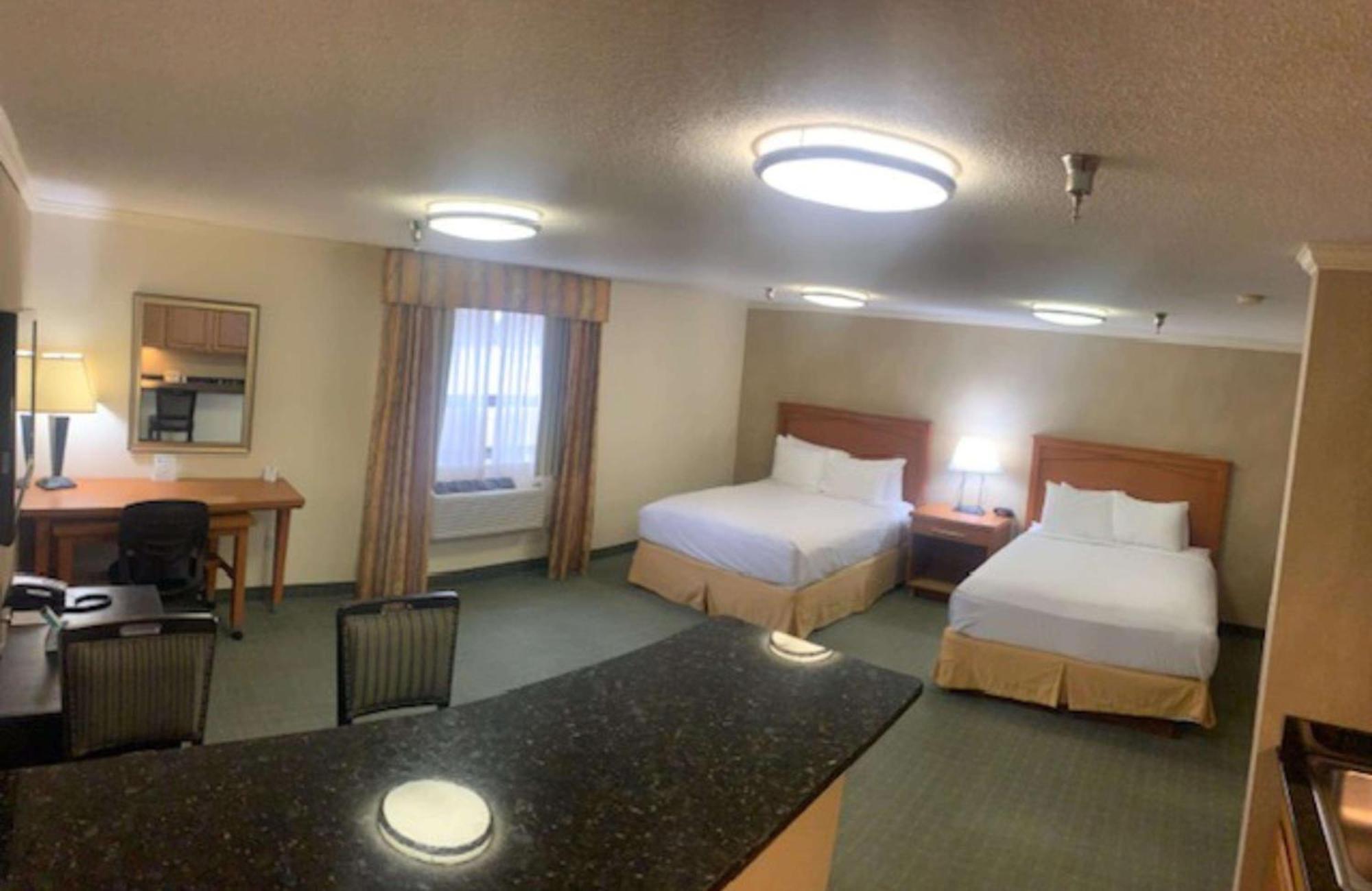 Best Western Davison Inn Εξωτερικό φωτογραφία